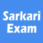 Logo of Sarkari Exam Official App android Application 